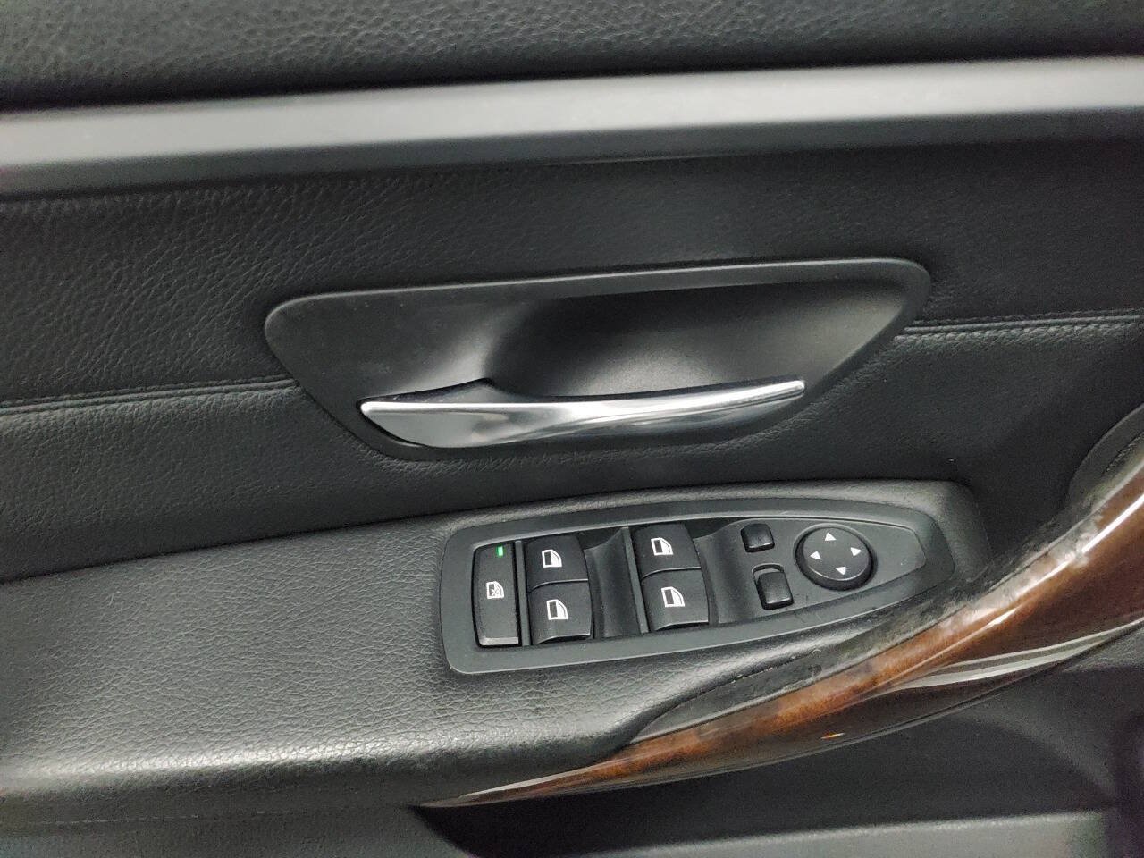 Used 2015 BMW 428i Gran Coupe xDrive AWD/4WD image 5