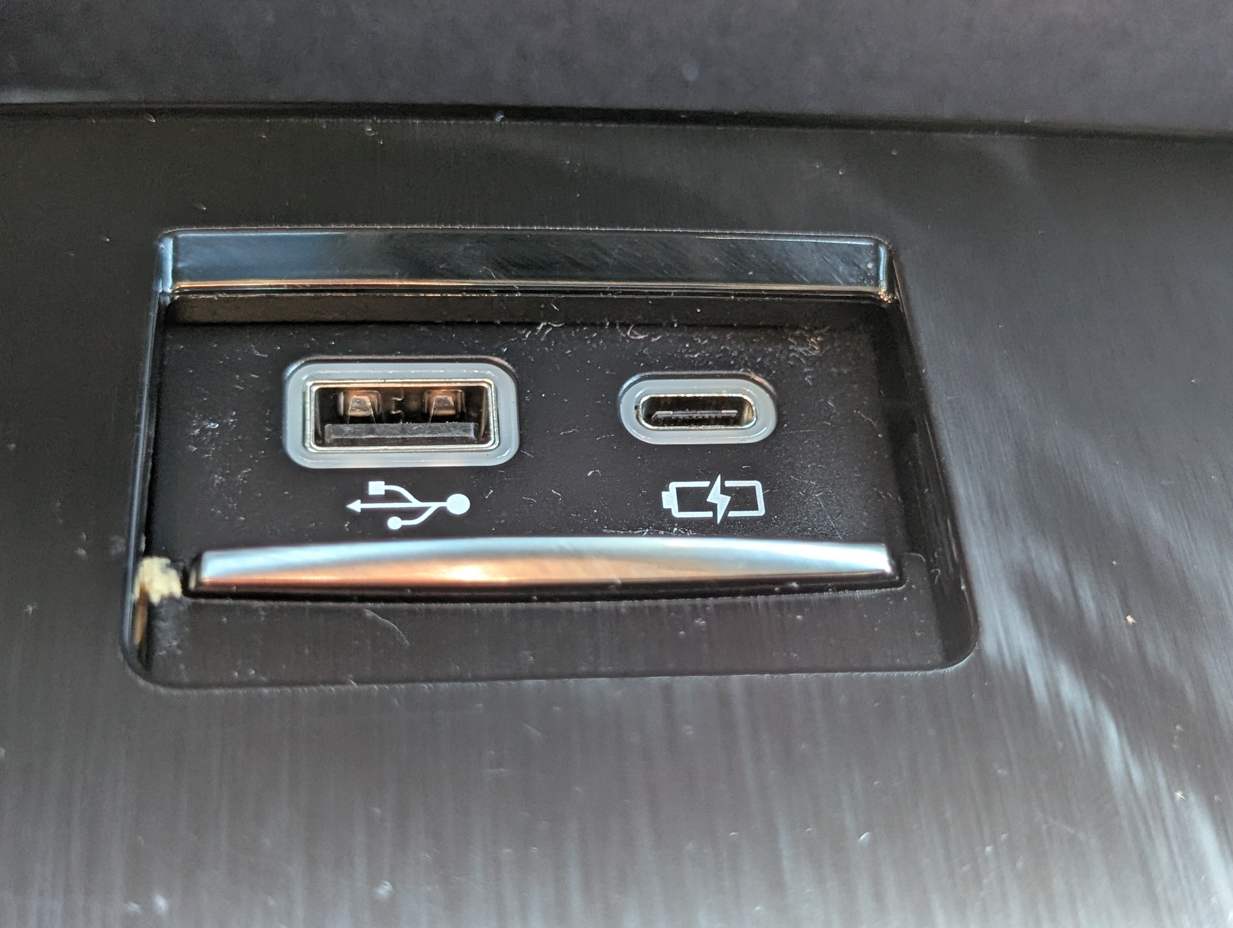 Certified 2025 Lexus ES 350 w/ Premium Package FWD image 24