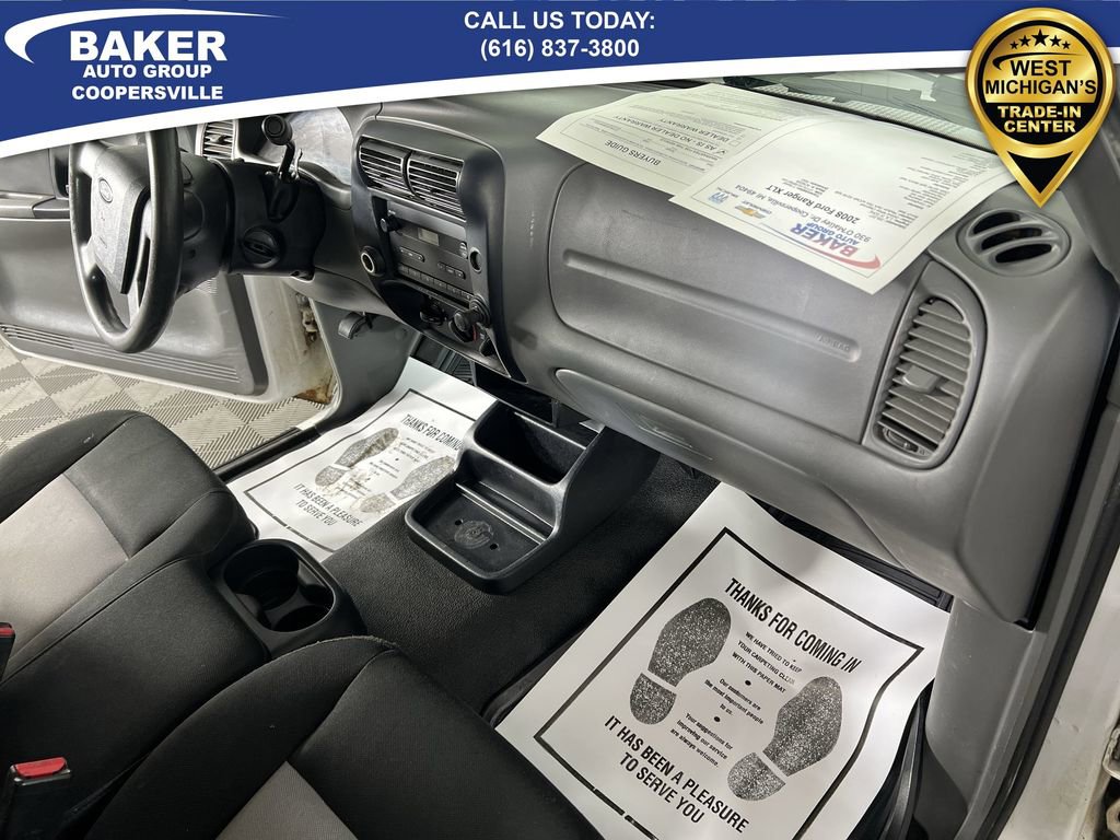 Used 2008 Ford Ranger XLT image 24