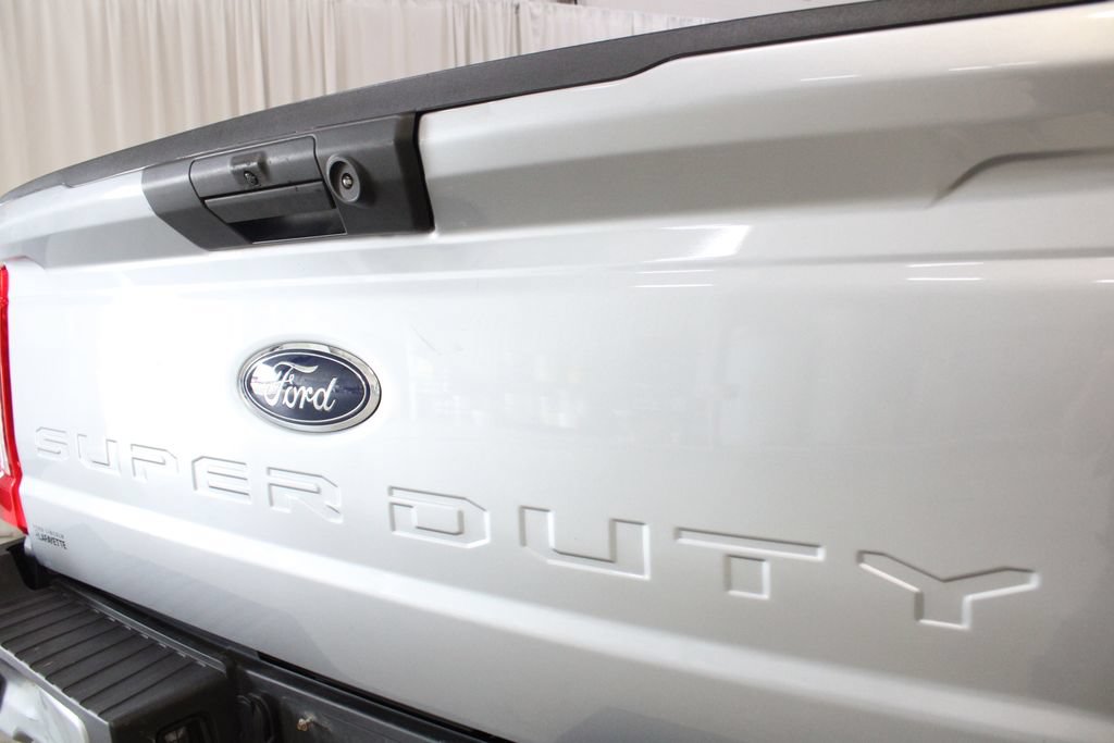 Used 2023 Ford F350 XL w/ STX Appearance Package AWD/4WD image 30