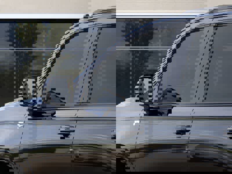 New 2026 Cadillac Escalade Platinum Sport image 12