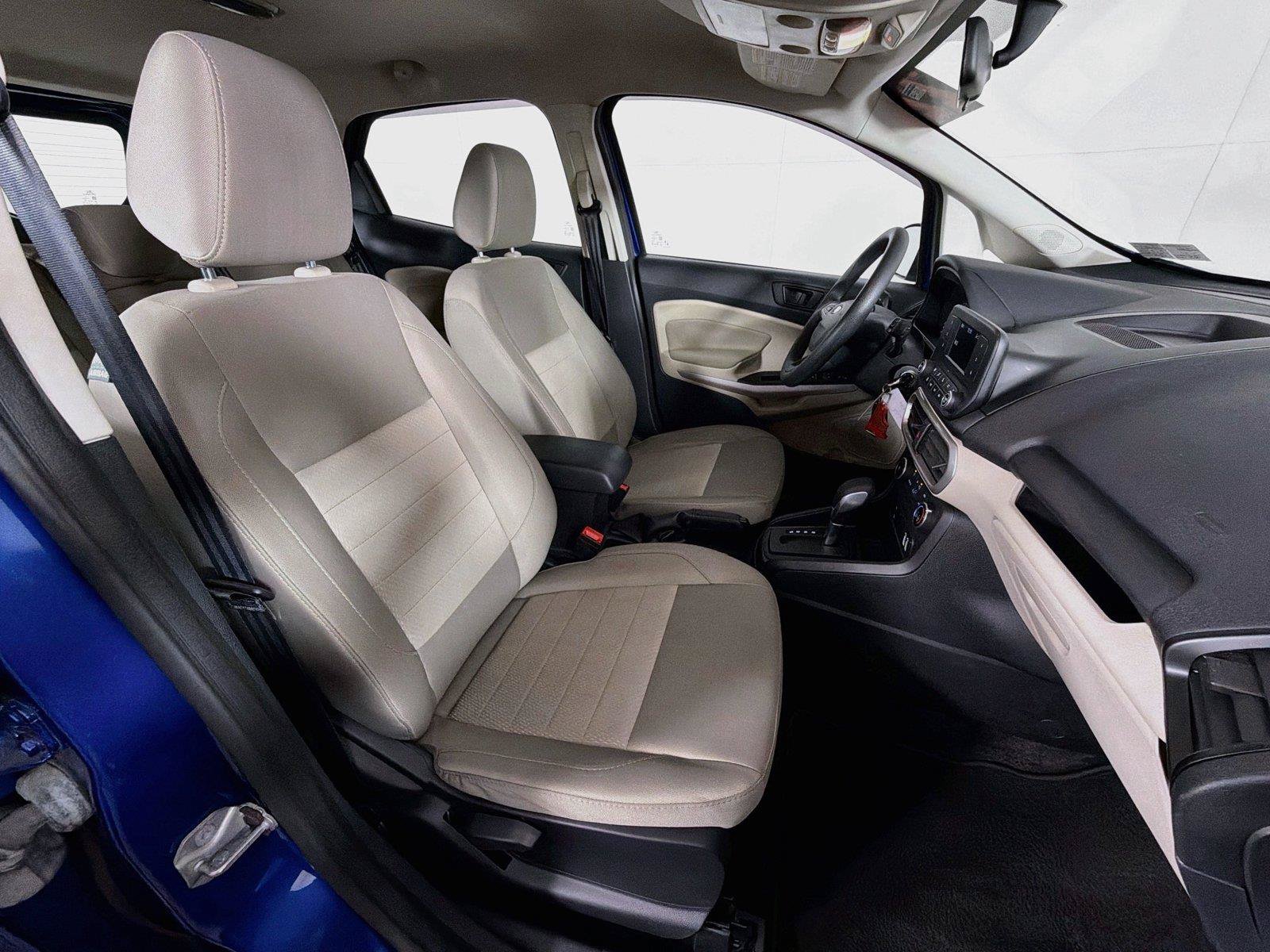Used 2022 Ford EcoSport S AWD/4WD image 28