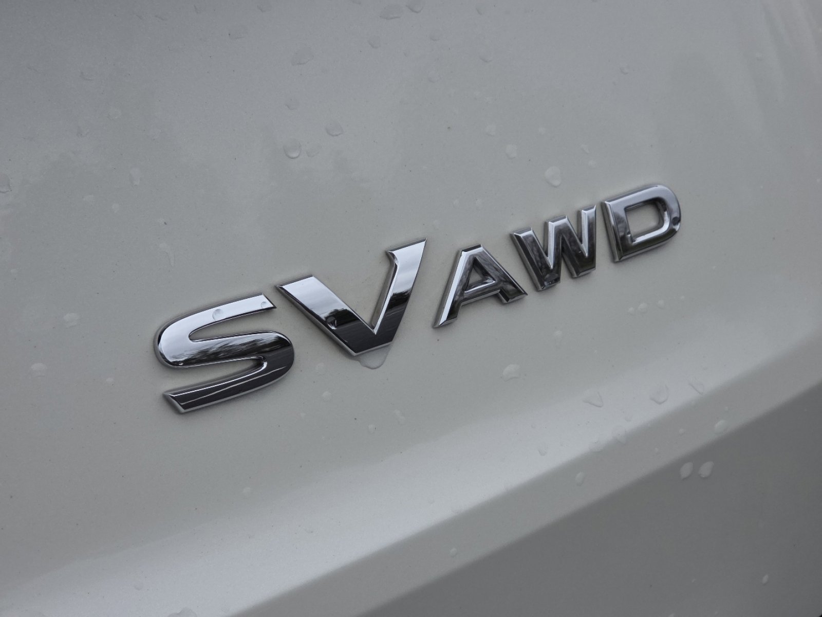 Used 2023 Nissan Rogue SV AWD/4WD image 11