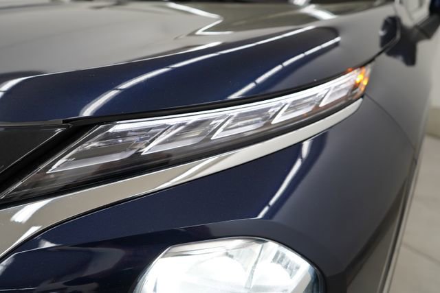 Used 2023 Mitsubishi Outlander SE image 9