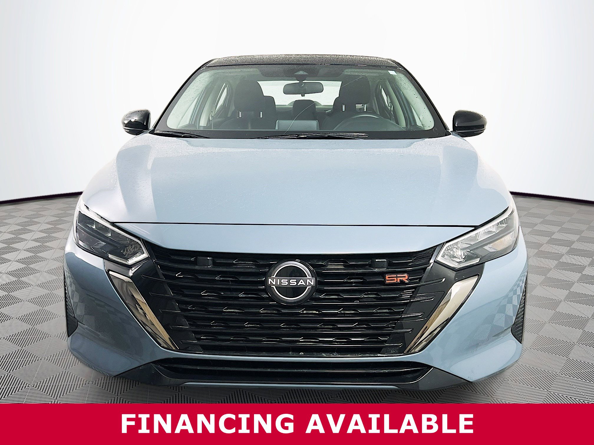 Used 2024 Nissan Sentra SR image 25