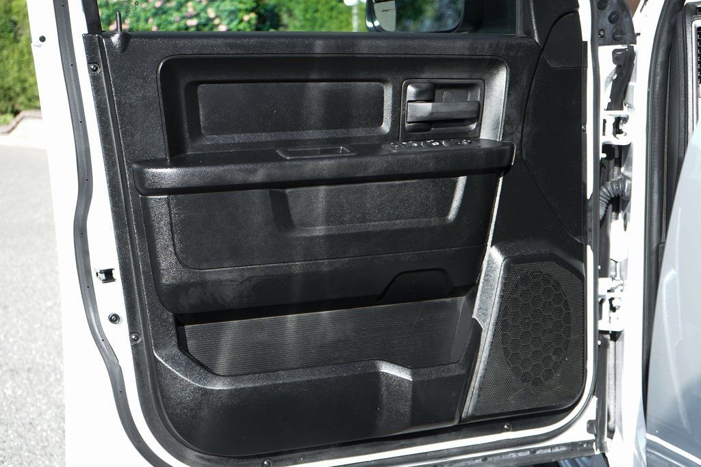 Used 2023 RAM 1500 Tradesman w/ Trailer Tow Group image 18