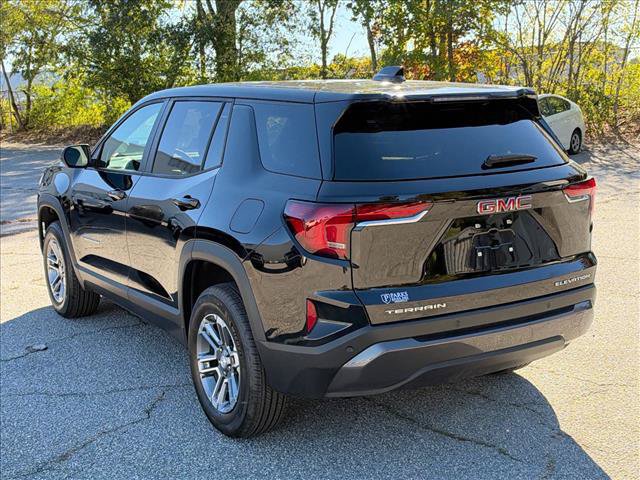 New 2027 GMC Terrain Elevation w/ LPO, Floor Liner Package FWD image 8