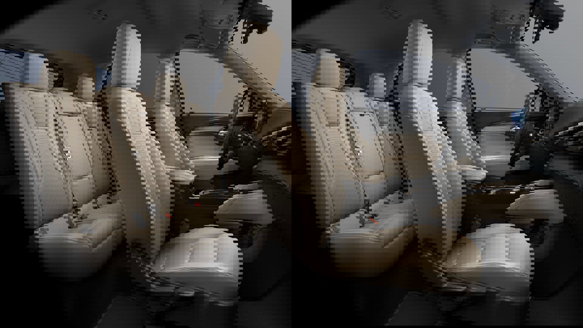 New 2026 Buick Envision Preferred image 10