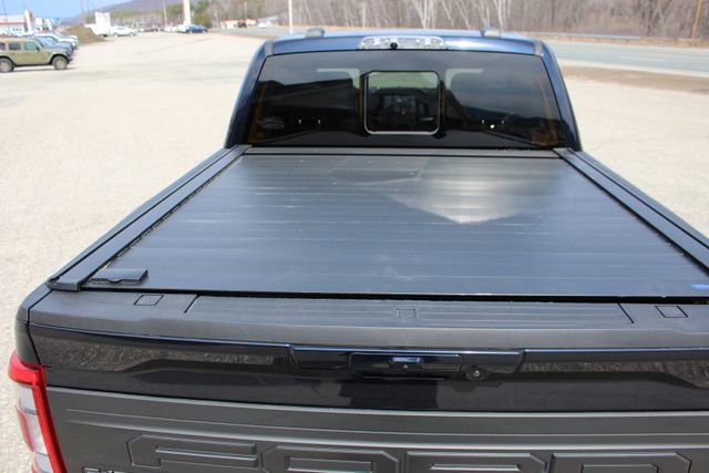 Used 2021 Ford F150 Raptor w/ Equipment Group 801A High AWD/4WD image 50