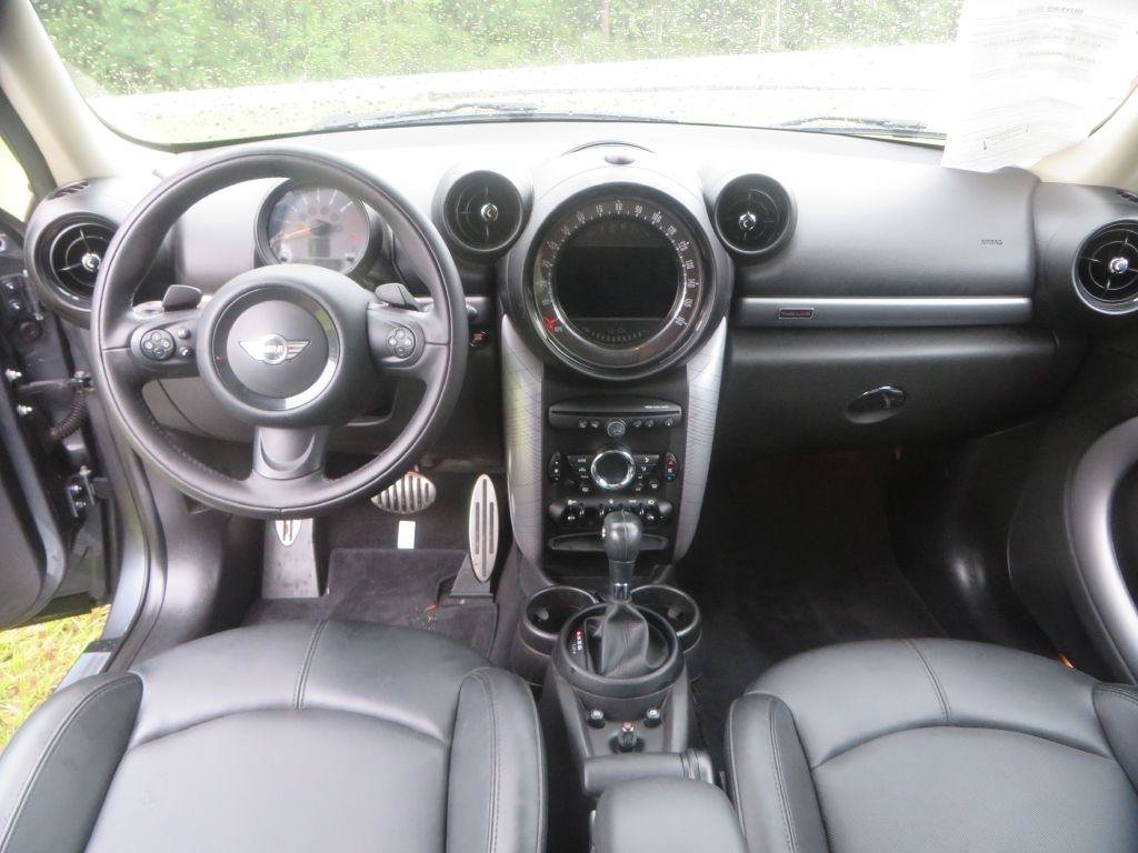 Used 2016 MINI Cooper Countryman S FWD image 13