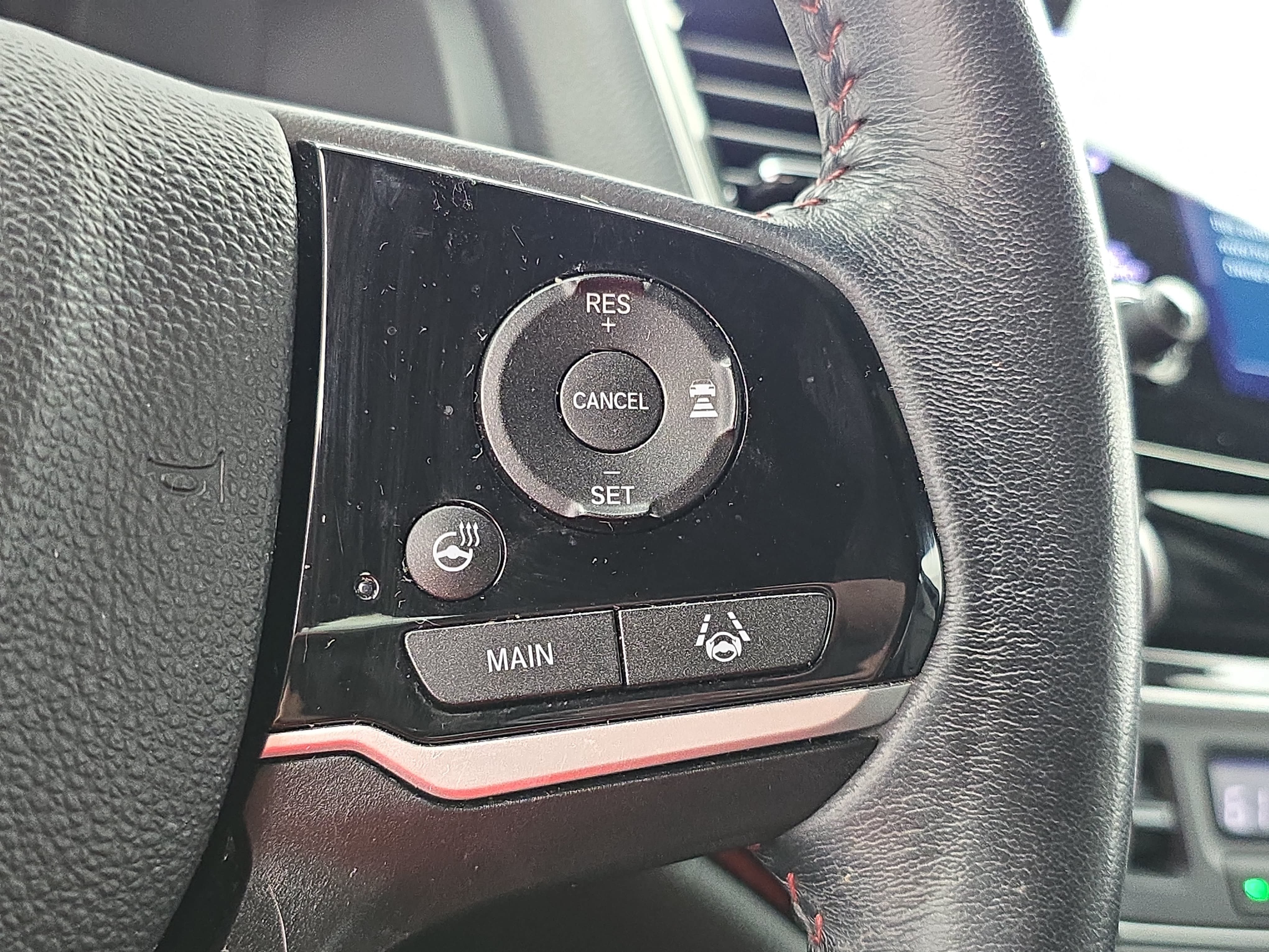 Used 2022 Honda Pilot Black Edition image 19