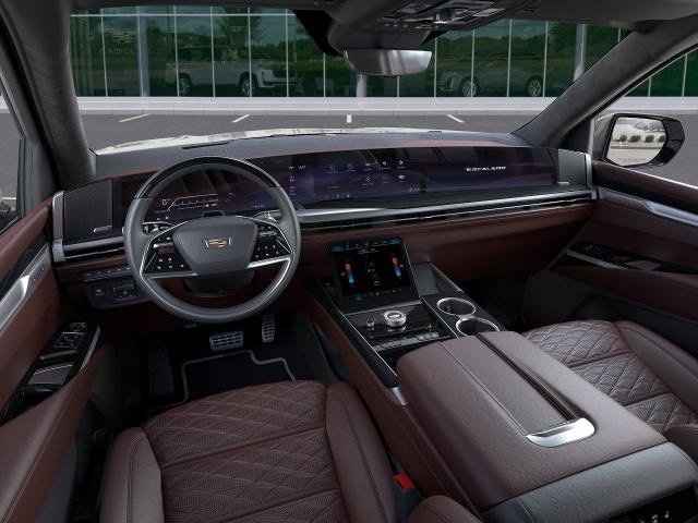 New 2026 Cadillac Escalade Sport w/ Touring Package AWD/4WD image 15