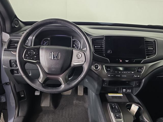 Used 2023 Honda Passport EX-L image 9