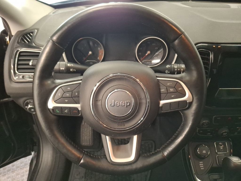 Used 2020 Jeep Compass Altitude image 20