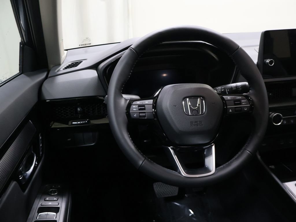 New 2026 Honda CR-V EX-L image 24