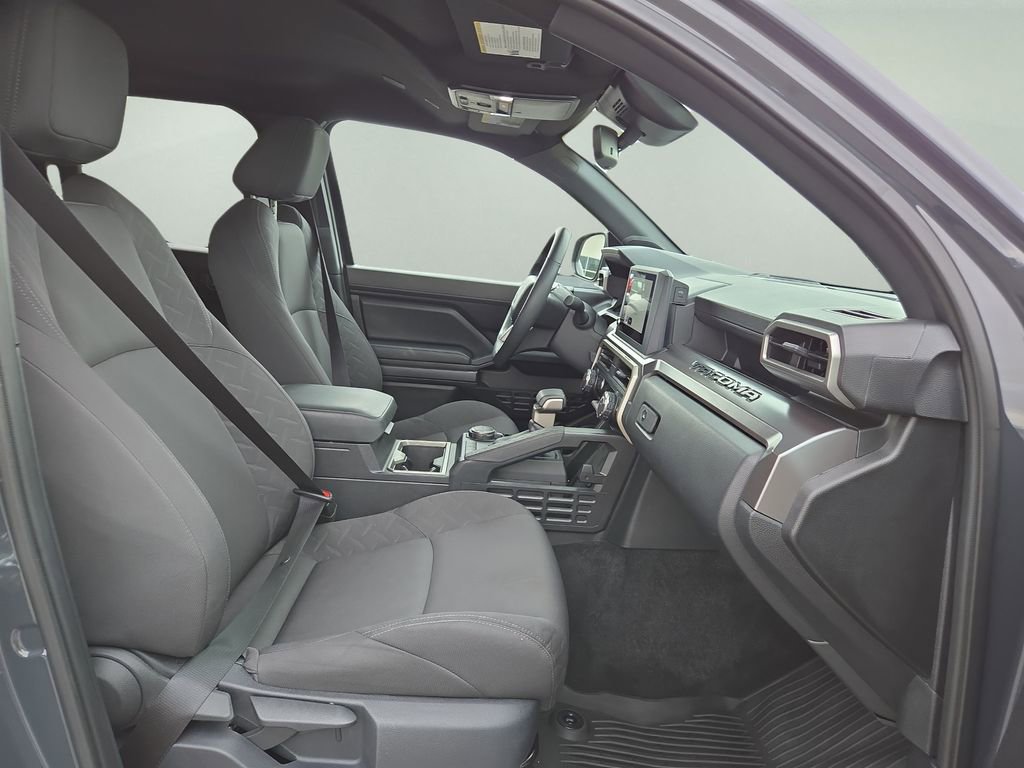 Certified 2025 Toyota Tacoma SR5 w/ SR5 Upgrade Package image 28