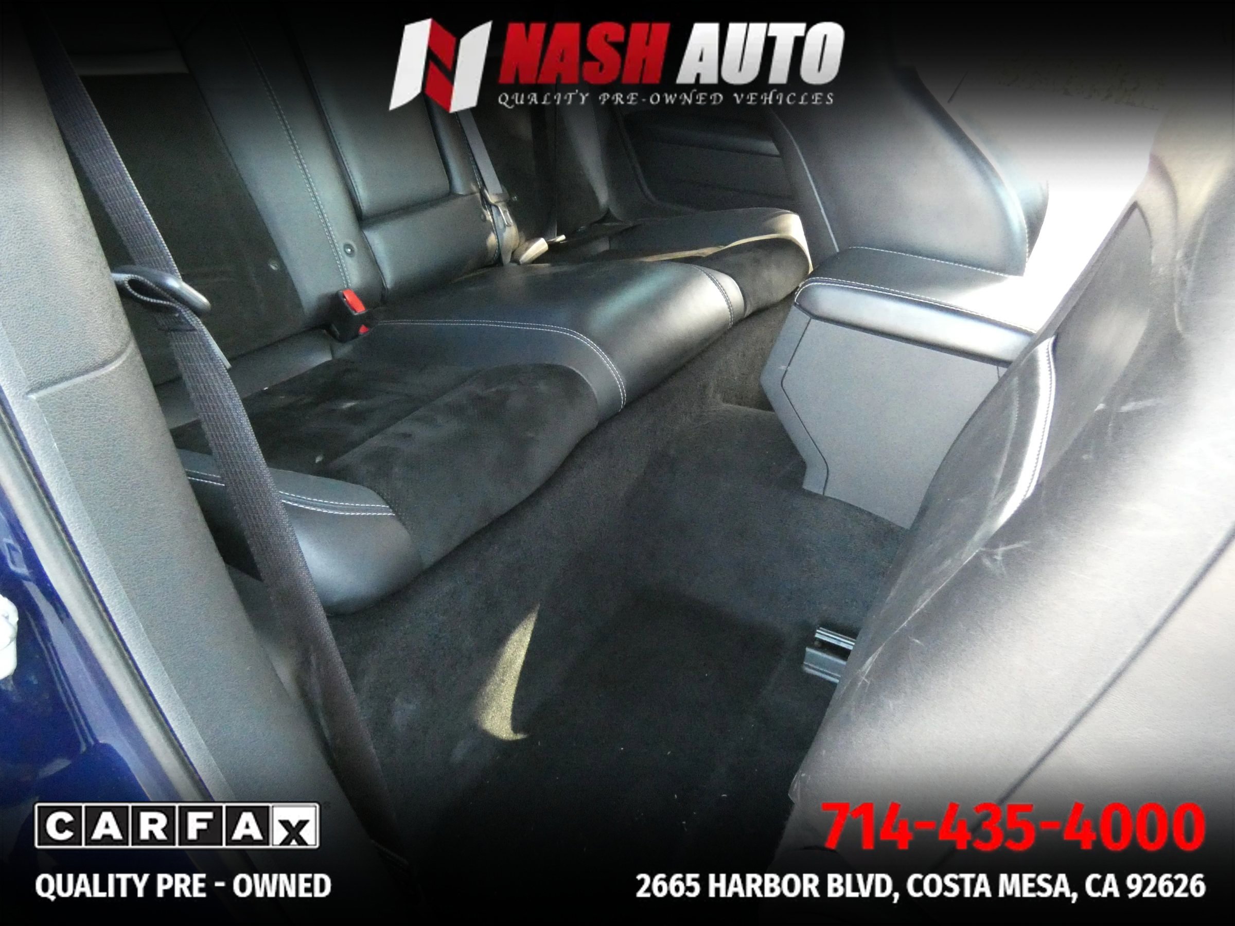 Used 2014 Dodge Challenger R/T image 22