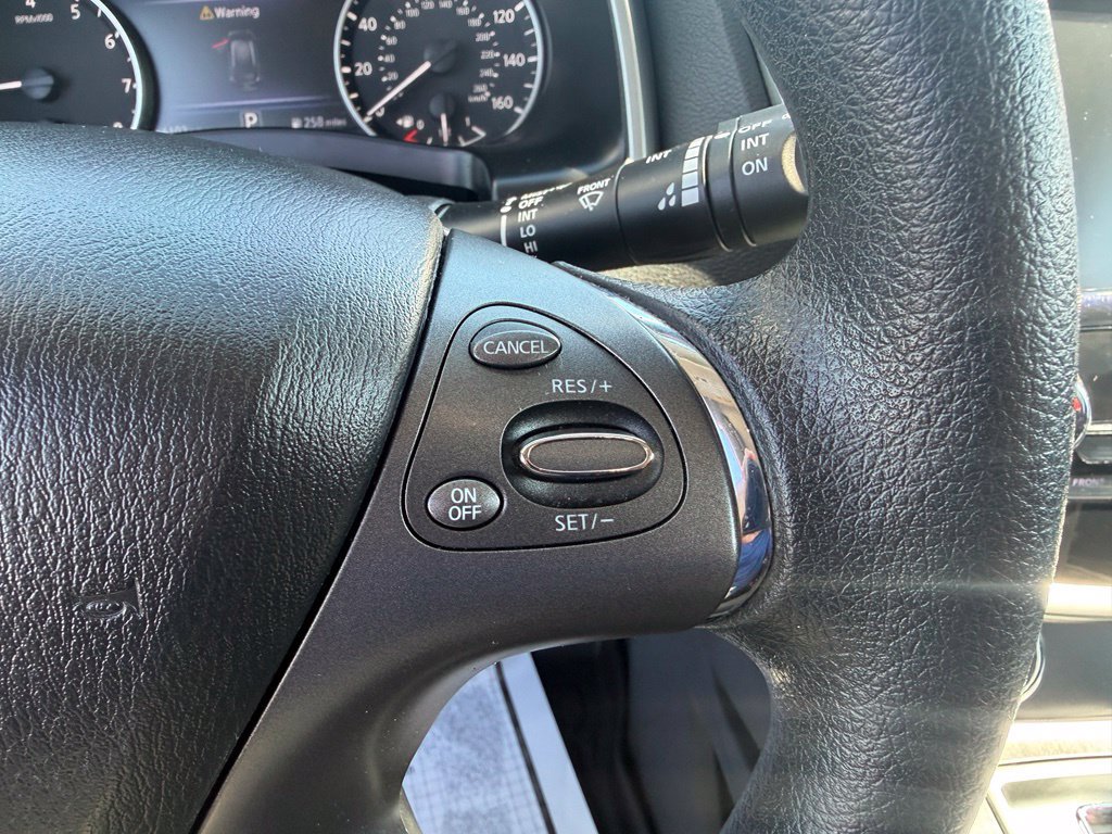 Used 2020 Nissan Murano S w/ Technology Package AWD/4WD image 9