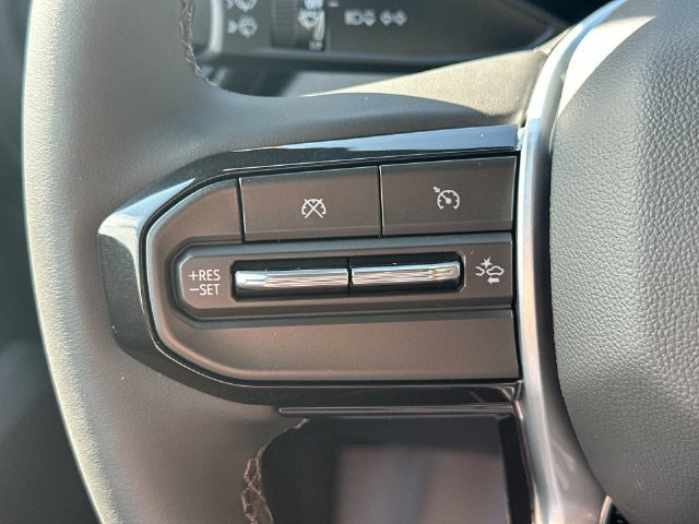 Used 2026 Chevrolet Colorado Trail Boss AWD/4WD image 51