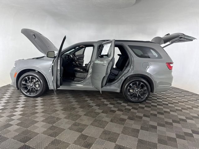 Used 2022 Dodge Durango GT AWD/4WD image 12