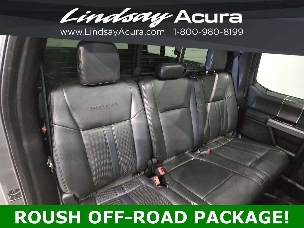 Used 2018 Ford F150 XLT w/ Equipment Group 302A Luxury image 9