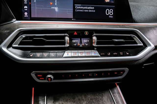 Used 2020 BMW X5 sDrive40i w/ Convenience Package RWD image 34