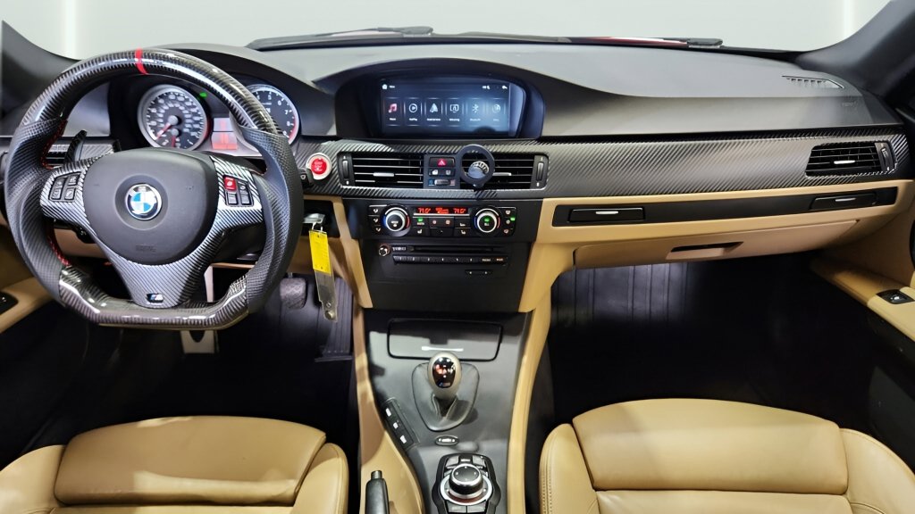 Used 2011 BMW M3 Coupe image 14