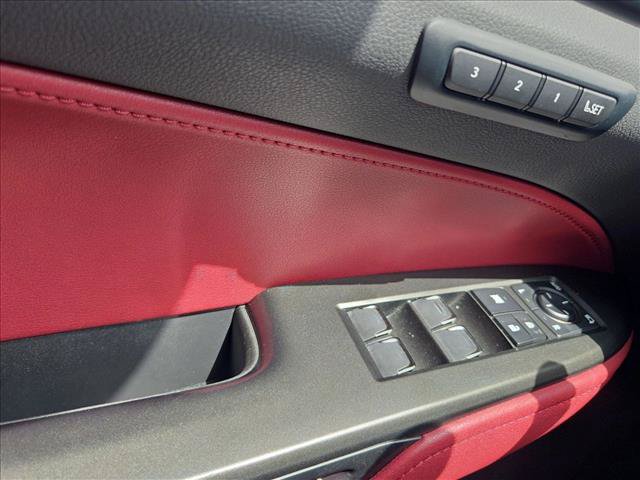 Used 2024 Lexus NX 350 AWD image 26