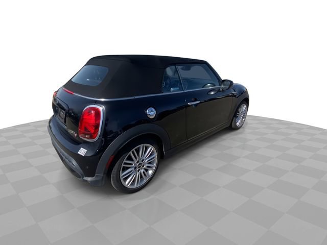 Used 2024 MINI Cooper S FWD image 2
