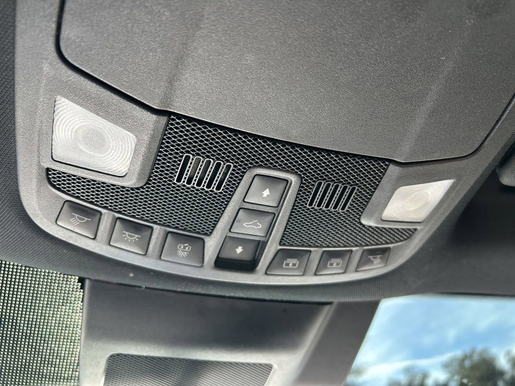 Used 2021 Ford Expedition Max King Ranch image 40