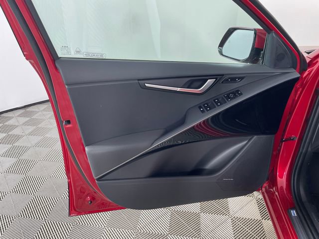 New 2026 Kia Niro Wave FWD image 5