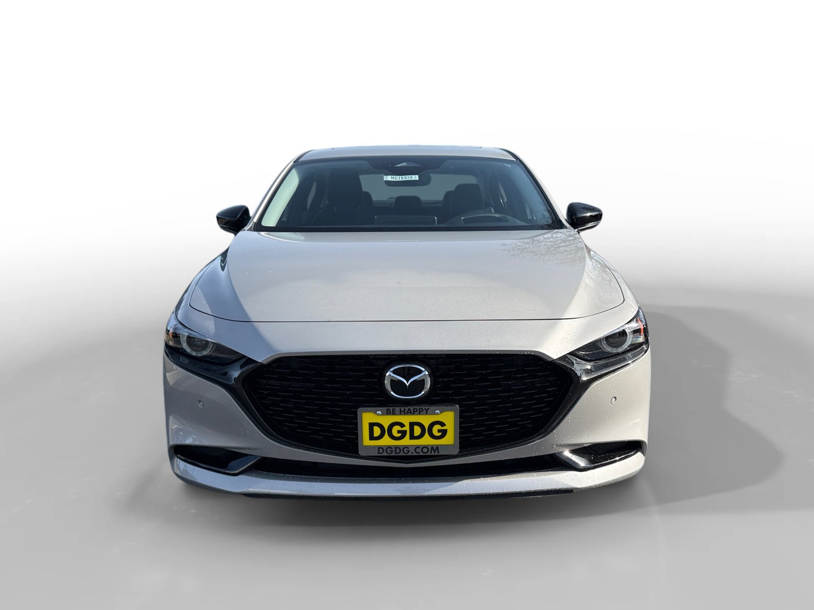 New 2026 MAZDA MAZDA3 2.5 Turbo Premium Plus image 8