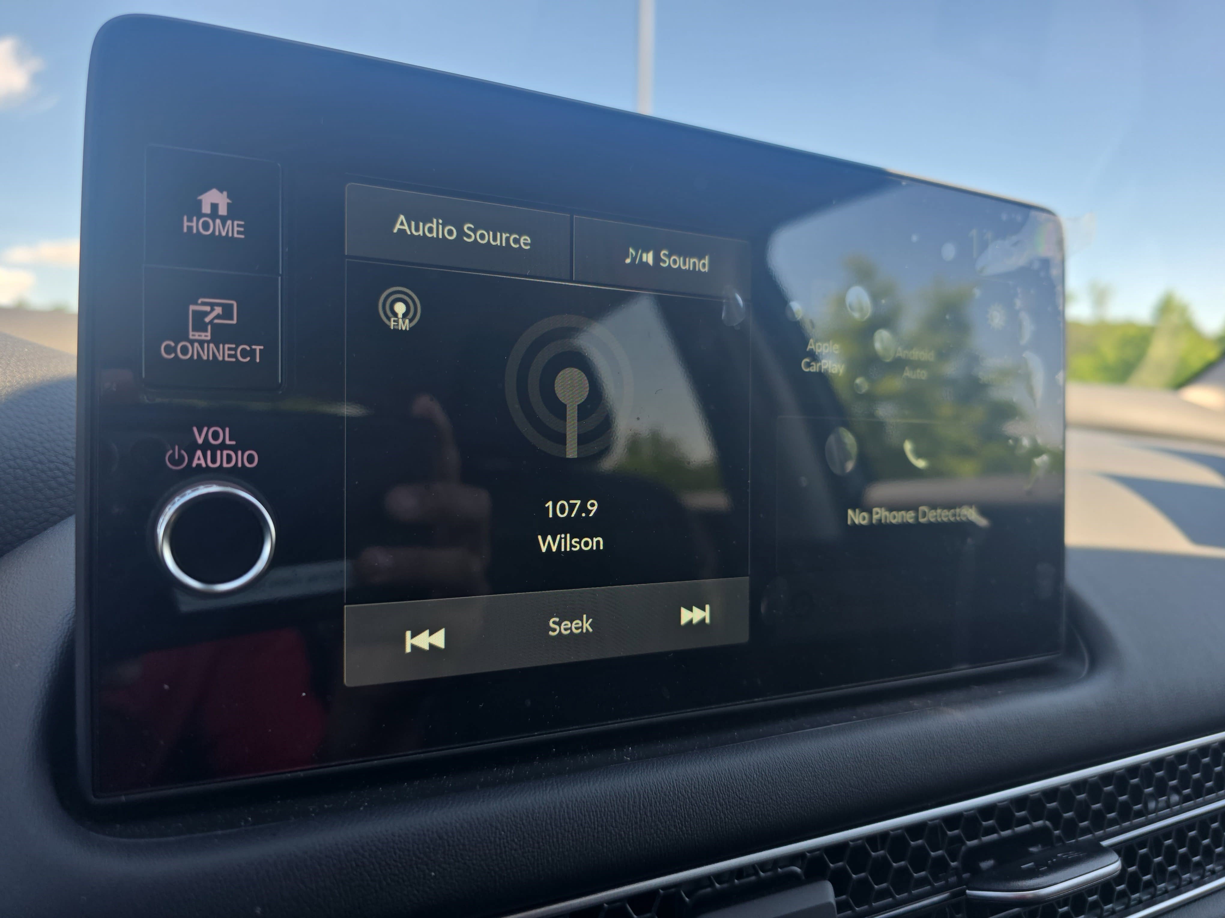 Used 2026 Honda HR-V EX-L image 20