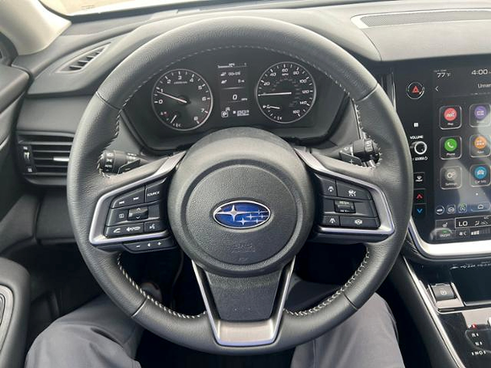 Certified 2025 Subaru Outback Premium AWD/4WD image 23