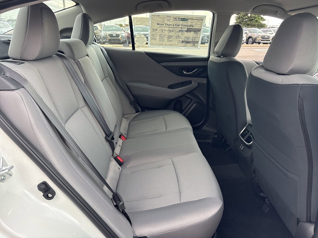 New 2025 Subaru Legacy Premium image 11