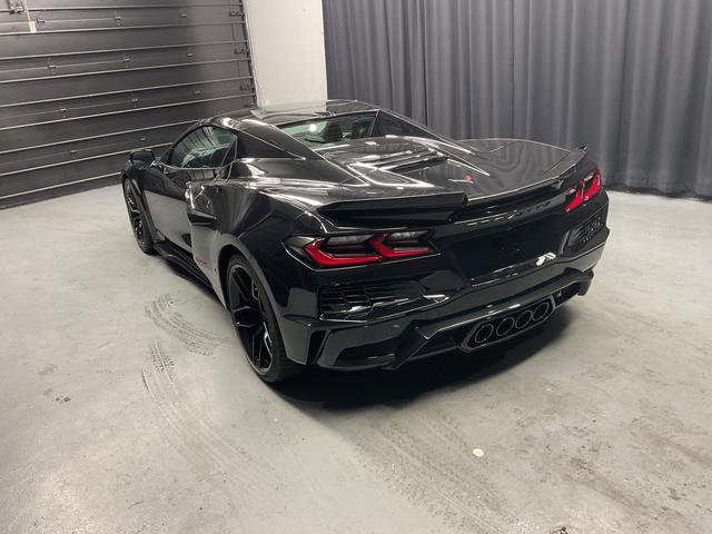 New 2026 Chevrolet Corvette Z06 RWD image 6