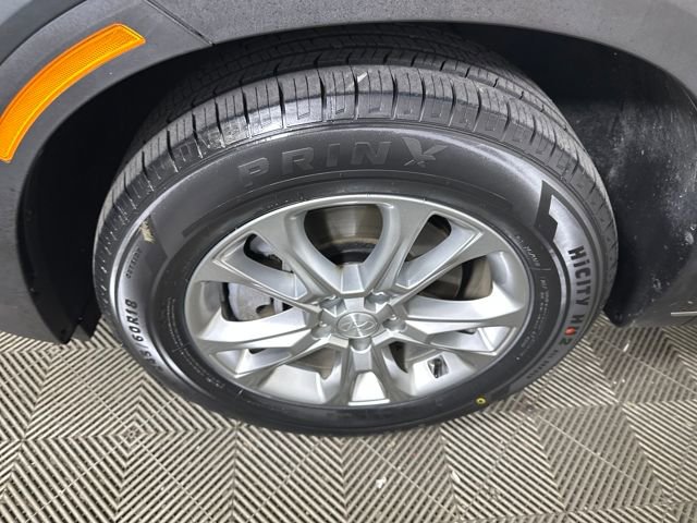 Certified 2022 Hyundai Palisade SE image 10