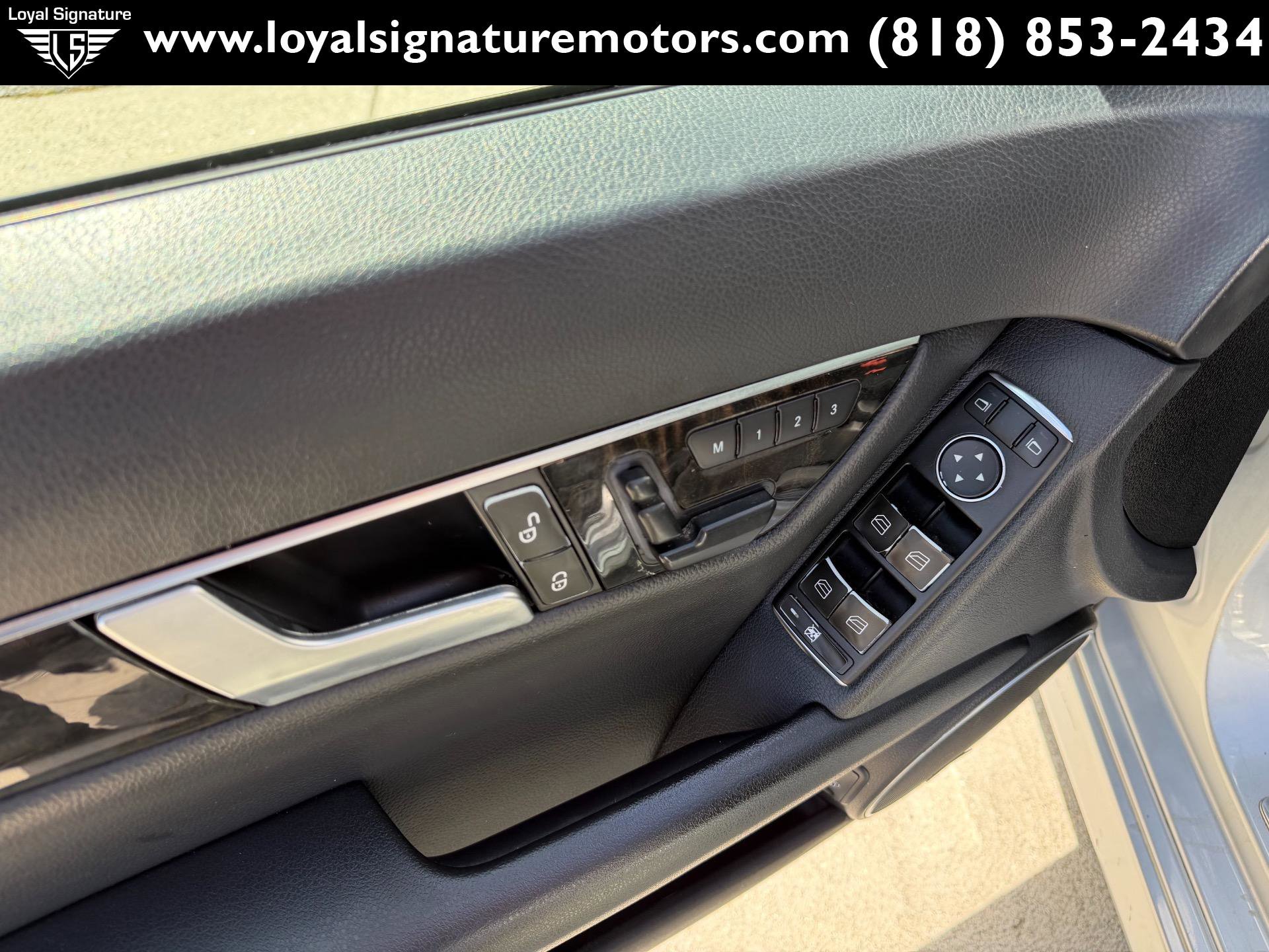 Used 2013 Mercedes-Benz C 350 Sport image 17