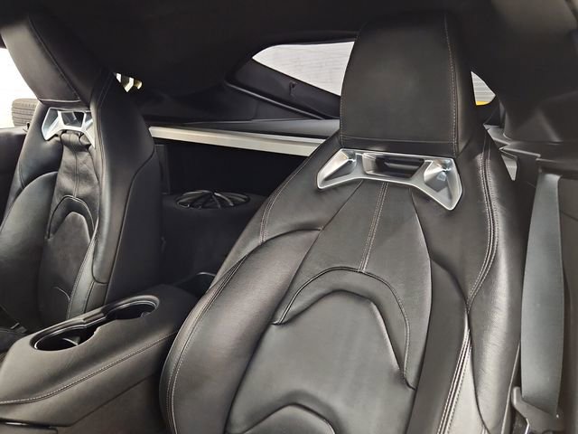 Used 2022 Toyota Supra Premium w/ Driver Assist Package image 10