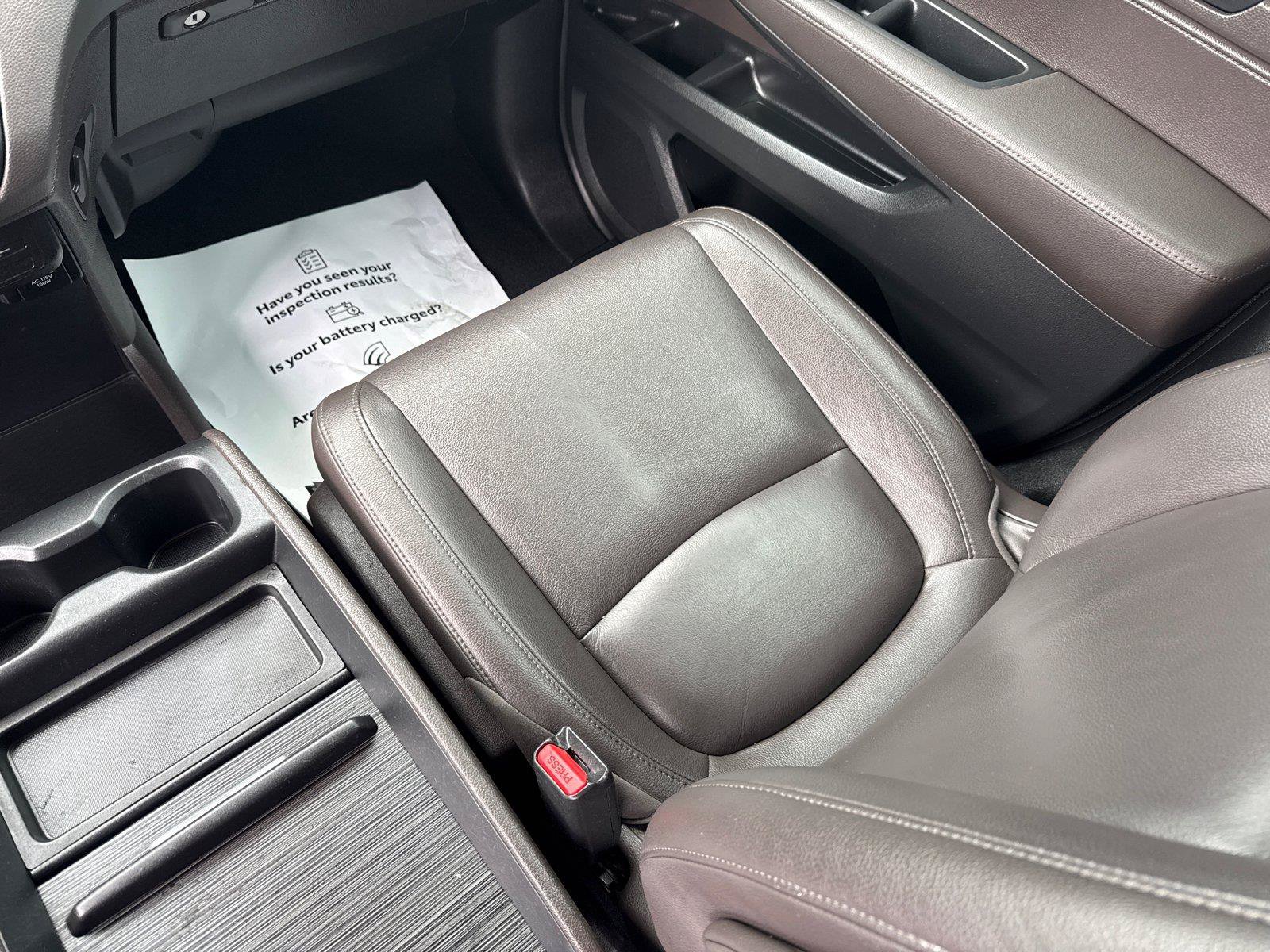 Used 2018 Honda Odyssey EX-L image 31