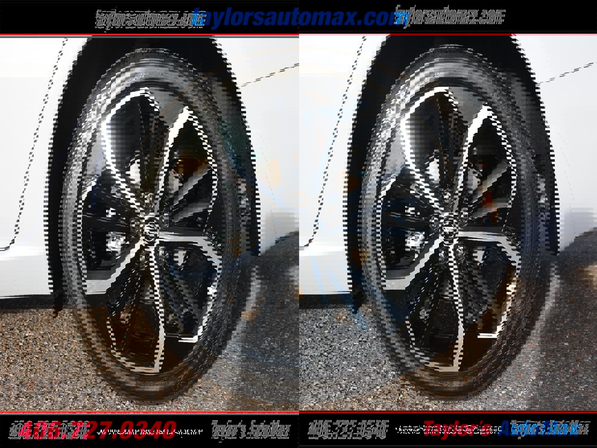 New 2025 Nissan Altima 2.5 SR w/ SR Premium Package image 28