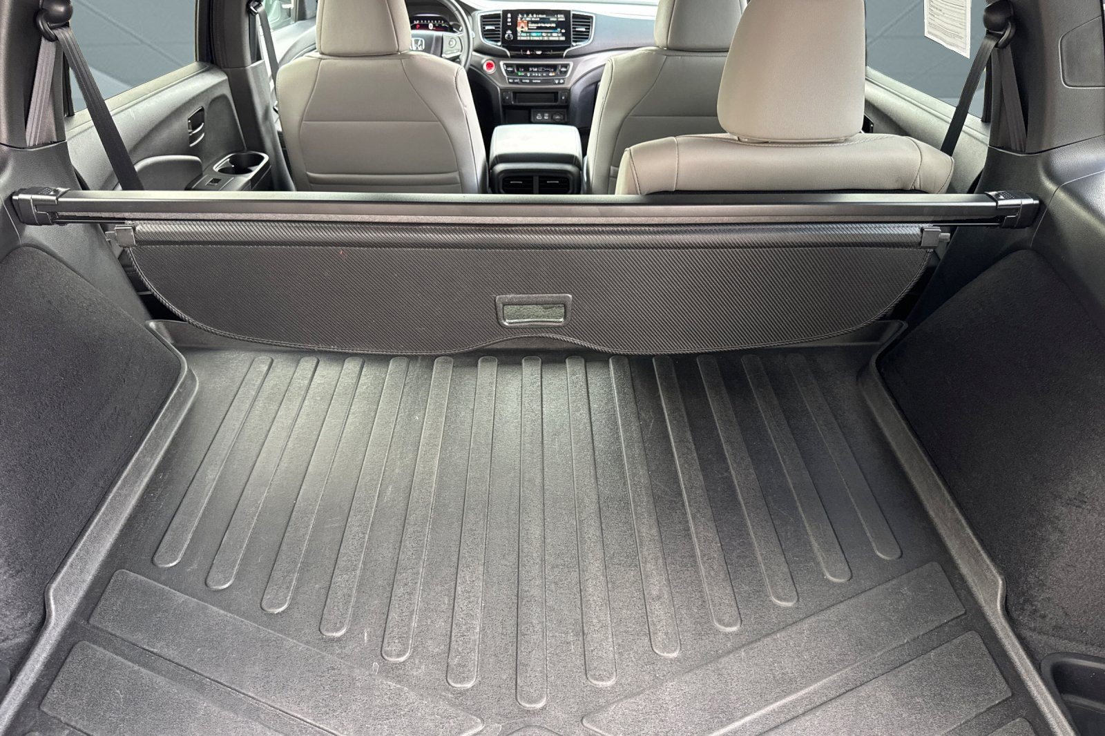 Used 2024 Honda Passport EX-L image 26