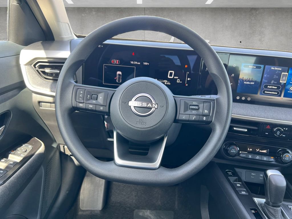 New 2026 Nissan Kicks SV image 21