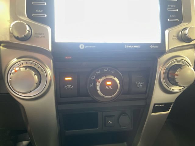Used 2023 Toyota 4Runner SR5 AWD/4WD image 19