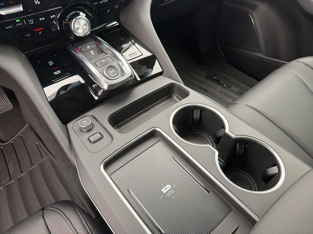 New 2026 Acura MDX FWD image 16