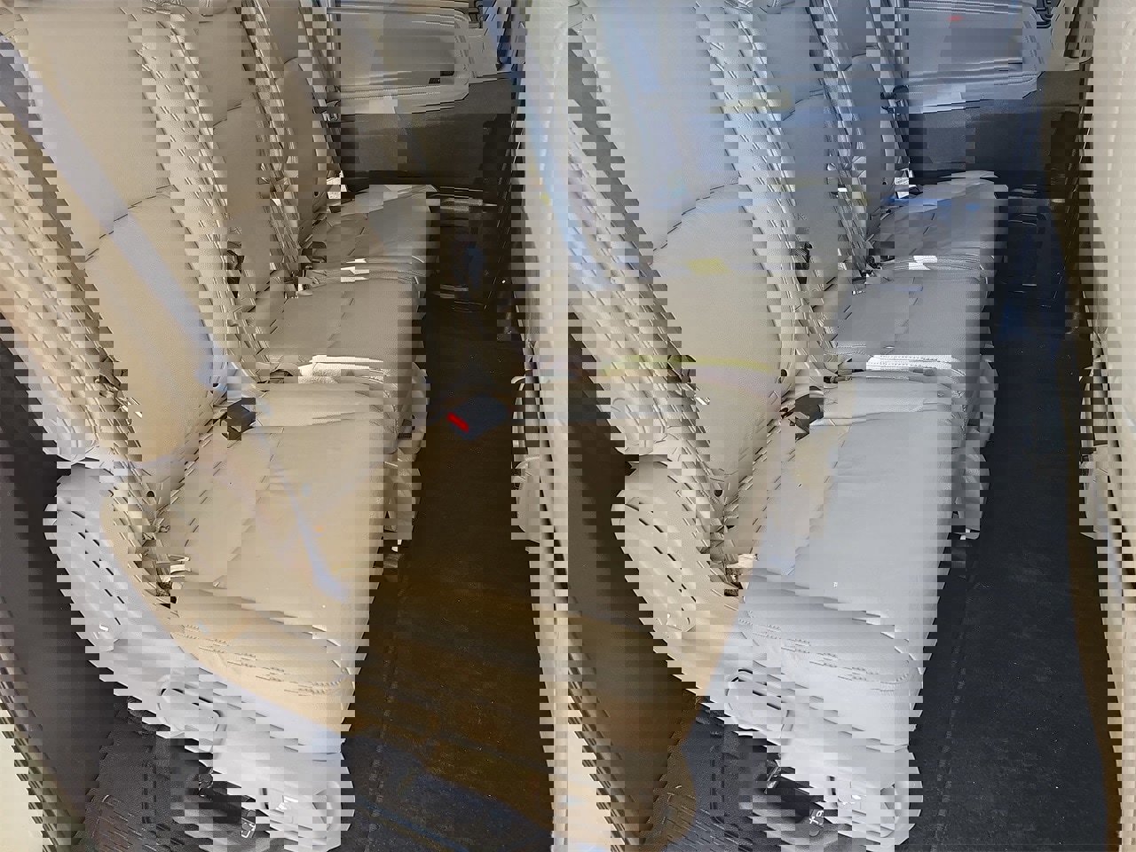 Used 2018 Honda Odyssey EX-L image 15