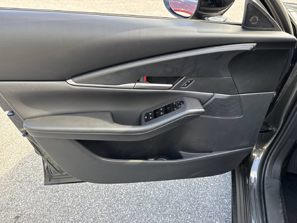 New 2026 MAZDA CX-30 AWD 2.5 S w/ Select Sport Pkg image 39