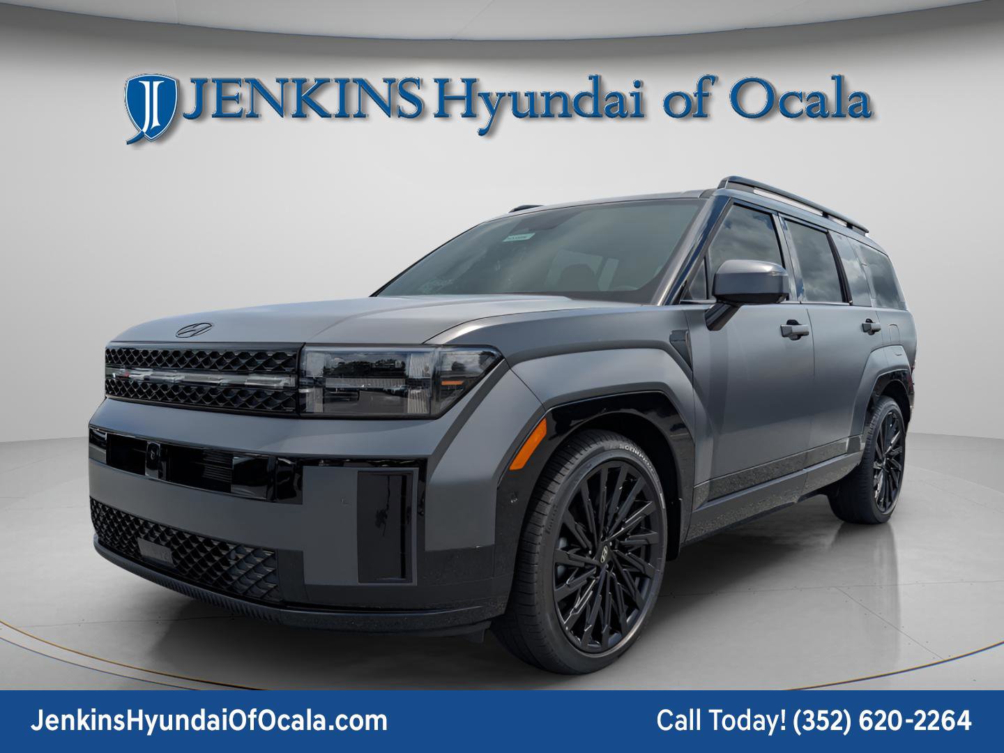 Used 2025 Hyundai Santa Fe Calligraphy image 6