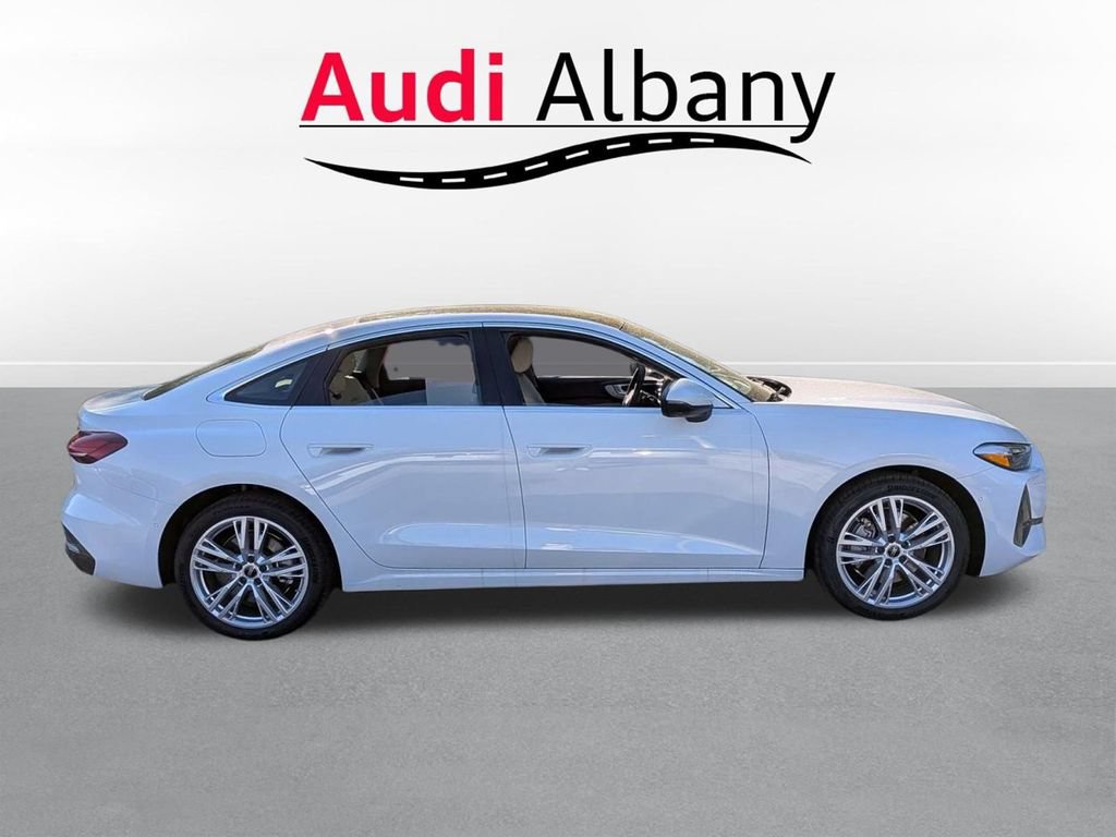 New 2026 Audi A5 Premium AWD/4WD image 3