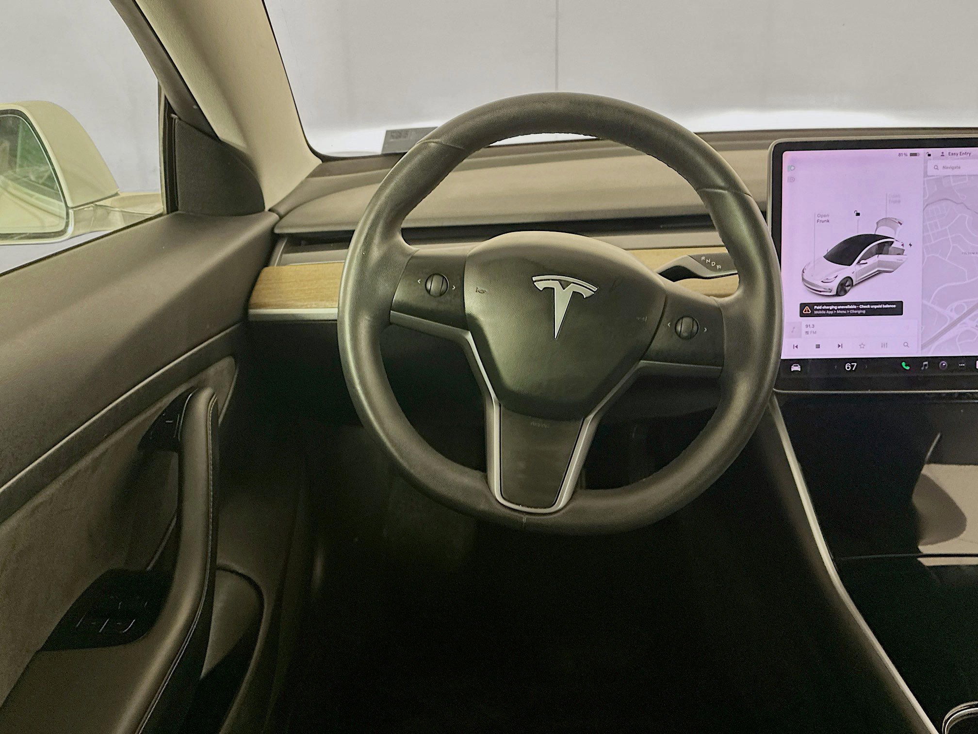 Used 2020 Tesla Model 3 Standard Range Plus image 16